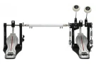 PC Drums P-6000D Двойная педаль кардан для бас-барабана