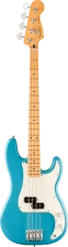 Бас-гитара Fender Player II Precision Bass, Aquatone Blue, 4 струны