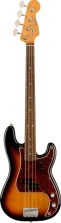 Бас-гитара Fender Vintera II '60s Precision Bass 3-Color Sunburst