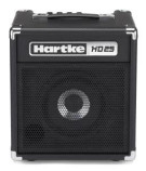 Hartke HD25 басовый комбоусилитель 25 Вт, 8''