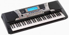 Yamaha PSR-550 — универсальный синтезатор с автоаккомпанементом