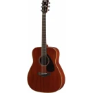 Yamaha FG850 NATURAL акустическая гитара