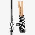 Danmar 1027BWZ держатель палочек White Zebra