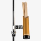 Danmar Wicked Stick Holder Gold держатель барабанных палочек