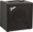 Fender Rumble LT25 комбик для бас-гитары, 25 Вт, 8''