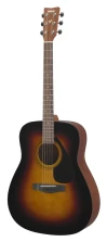 Yamaha F310 Tobacco Brown Sunburst акустическая гитара