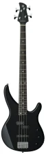 Бас-гитара Yamaha TRBX174 Black, 4 струны, цвет черный