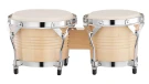 PC drums PC-JD-105B natural бонго 6,5'' и 7,5'', корпус дерево