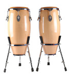 PC Drums PC-SH2-3 natural конго 11'' и 12''