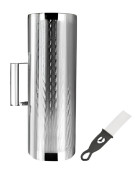 PC Drums PC-SH33 металлическое гуиро, 5 см, длина 13 см