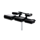 PC drums PCCB-05BB комплект 5 ковбелов на стойке