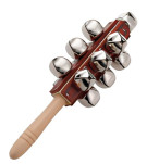 PC Drums PC-G14-13B колокольчики 13 штук с ручкой