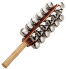 PC Drums PC-G14-25 колокольчики 25 штук с ручкой
