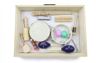 PC Drums PC-550 набор перкуссионных инструментов 12 типов