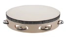 PC Drums PC-908H тамбурин ручной 8'' с пластиком