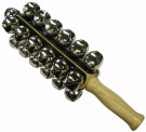 Danmar 1070 колокольчики (бубенцы) 4 ряда, 25 штук