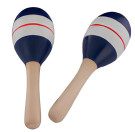 PC Drums PC-M8 маракасы длина 23,4 см