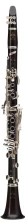 Buffet Crampon BC1150L-2-0 кларнет Вb серии TOSCA