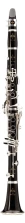 Buffet Crampon BC1202-2-0 кларнет А серии Е13