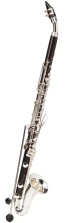 Buffet Crampon BC1503-2-0 альтовый кларнет Еb, гренадила