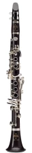 Buffet Crampon BC1507-2-0 кларнет Еb ''серии RС PRESTIGE