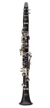 Buffet Crampon BC2301-2-0W кларнет Еb серии ''Е11''