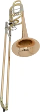 Edwards B502-I-Y Бас-тромбон желтая медь, лак