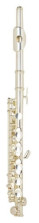 Pierre Cesar M1107S флейта пикколо, серебряное покрытие