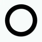 KickPort TRGBL T-Ring звщитное кольцо 5,25'' черное