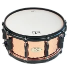 PC drums PC-CS1012 малый барабан 14''х6,5'', кованная медь