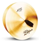 Zildjian A0444 16'' A Concert Stage Hand Cymbals парные тарелки
