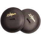 Zildjian P0751 пара прокладок для тарелок, кожа