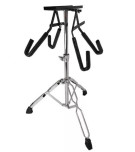 PC Drums PC-CS-22A стойка для 2x оркестровых тарелок