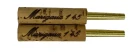 Marigaux Oboe brass staple 45 №1 Штифт гобойный 45 мм