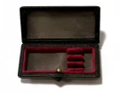 Marigaux 2ET0136388 кейс для 4 тростей английского рожка