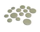 Prestini JO-6252 подушки для гобоя, фетр