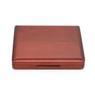 Rigotti EO/6 WB футляр для 6 двойных тростей, дерево