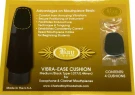 Charles Bay VIBRA-MED комплект наклеек на мундштук