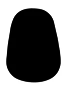 FAXX FMCB набор пластинок для мундштука, 0,8мм, черные