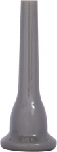 Kelly FHMCSG мундштук пластиковый для валторны, серый
