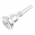 Schilke 51D Large shank мундштук для тенор тромбона, серебро