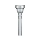 YAMAHA 11B4 мундштук для трубы, посеребренный