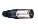 Mark MCA 002 кабельный штекер XLR3M