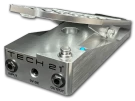 Tech 21 KW-V2 Killer Wail Wah Pedal v2 гитарная педаль Wah-Wah