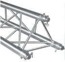 Lexor ETX29/100 алюминиевая треугольная ферма 1000х290х257 мм