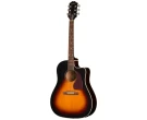 Epiphone J-45 Studio EC Vintage Sunburst