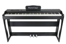 Pierre Cesar DP-22H-BK чёрное цифровое пианино
