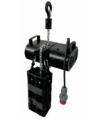 Lexor LTT-EV-05P электрическая цепная лебедка, 500 кг