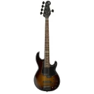 Бас-гитара Yamaha BB735A DCS, 5 струн, Dark Coffee Sunburst