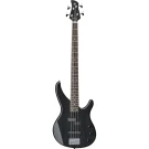 Бас-гитара Yamaha TRBX174EW, 4 струны, цвет Translucent Black